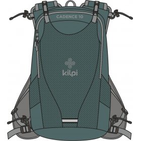 Kilpi CADENCE 10-U khaki VU0708KI