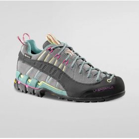 La Sportiva Hyper Woman Gtx grey/juniper