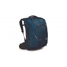 OSPREY FAIRVIEW 40 night jungle blue