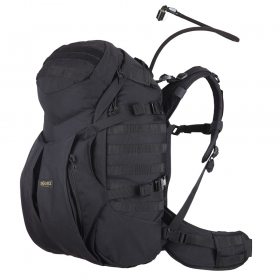 Source Double D 45l black