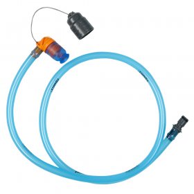 Source Helix Tube Kit light blue