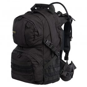 Source Patrol 35l black