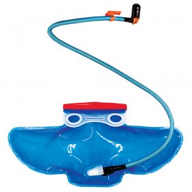 Source Replacement Bladder For Hipster 1.5L transparent-blue