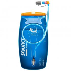 Source Widepack 2L alpine blue