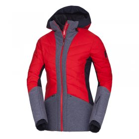 Northfinder Brandy redgrey