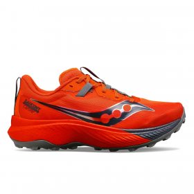 SAUCONY ENDORPHIN EDGE pepper/shadow S20773-110