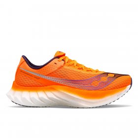 SAUCONY ENDORPHIN PRO 4 viziorange S20939-125