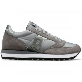 SAUCONY JAZZ ORIGINAL grey S1044-684