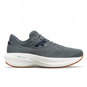 SAUCONY TRIUMPH RFG navy S20761-105