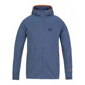 Hannah ETHAN HOODY bering sea mel