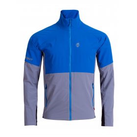 High Point PLAY JACKET flint stone/skydiver