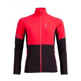 High Point PLAY LADY JACKET black/teaberry