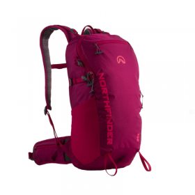 Northfinder Annapurna 20l cherry