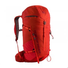 Northfinder Annapurna 30l redorange