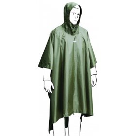 Boll Bivy Poncho RF forest