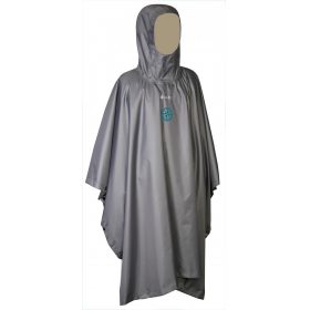 Boll Junior Poncho shale 287491041