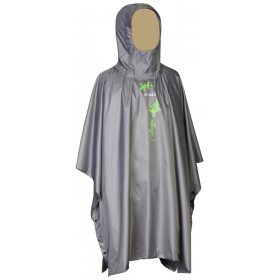 Boll Kids Poncho shale 286481041