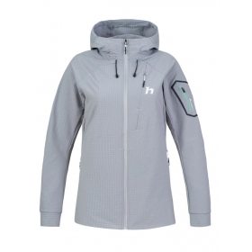 Hannah ARINA HOODY sharkskin