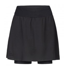 Hannah LIS SKIRT anthracite