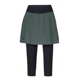 Hannah LISA SKIRT dark forest