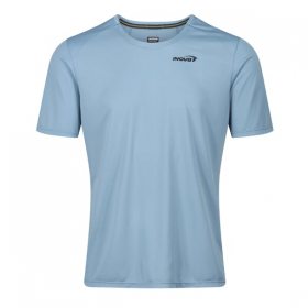 Inov-8 PERFORMANCE SS T-SHIRT M blue/navy