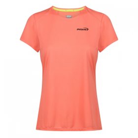 Inov-8 PERFORMANCE SS T-SHIRT W coral/dusty rose