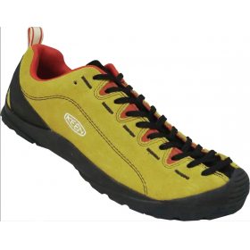 KEEN JASPER M green sulphur/orange