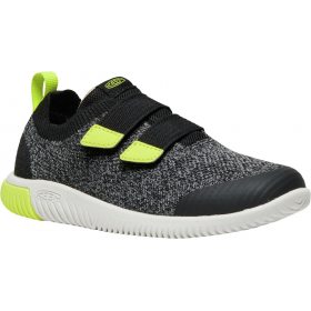 KEEN KNX KNIT DS JR black/evening primrose