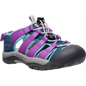 KEEN NEWPORT BOUNDLESS JR legion blue/willowherb