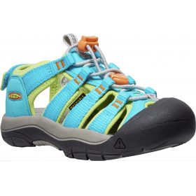 KEEN NEWPORT BOUNDLESS K blue atoll/daiquiri green