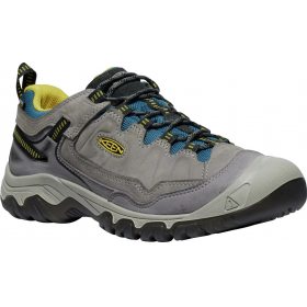 KEEN TARGHEE IV WP M steel grey/antique moss