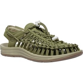 KEEN UNEEK W martini olive/safari