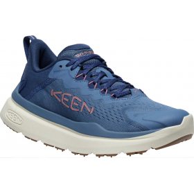 KEEN WK450 W vintage indigo/nostalgia rose