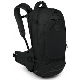 OSPREY Escapist 25 black S/M