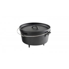 Robens Carson Dutch Oven 8.2L