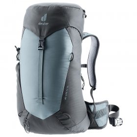 Deuter AC LITE 22 SL shale-graphite