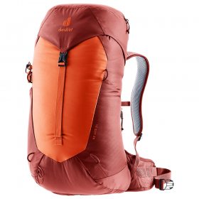 Deuter AC LITE 24 paprika-redwood