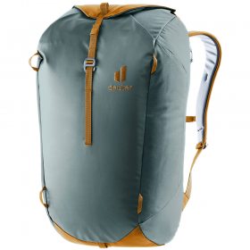 Deuter GRAVITY MOTION (3362422) teal-cinnamon