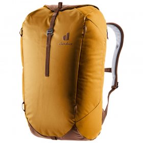 Deuter GRAVITY MOTION SL cinnamon-umbra