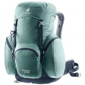 Deuter GRÖDEN 30 SL jade-ink