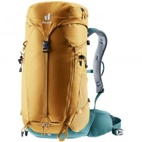 Deuter TRAIL 30 almond-deepsea