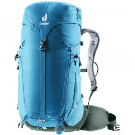 Deuter TRAIL 30 wave-ivy