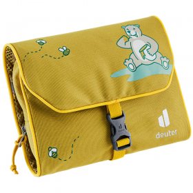 Deuter WASH BAG KIDS (3930421) turmeric