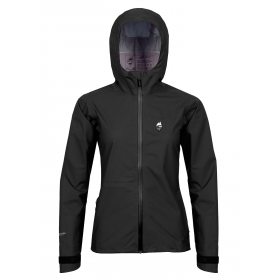 High Point ACTIVE 3.0 LADY JACKET black/black zip