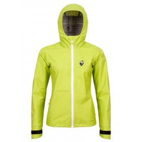 High Point ACTIVE 3.0 LADY JACKET bright green