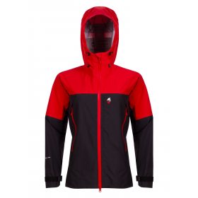 High Point EXPLOSION 8.0 LADY JACKET black/red