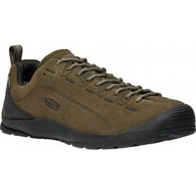 KEEN JASPER WP M canteen/black