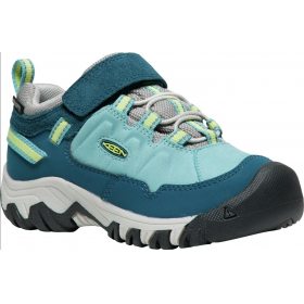 KEEN TARGHEE IV LOW WP K reef waters/daiquiri green