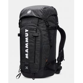 Mammut Trion 50 black 0001