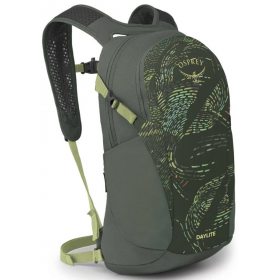 OSPREY DAYLITE rattan print/rocky brook